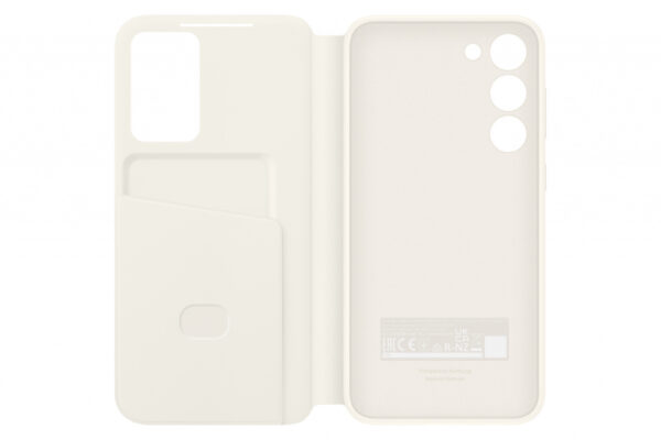 Samsung EF-ZS916CUEGWW mobiele telefoon behuizingen 16,8 cm (6.6") Folioblad - Afbeelding 2