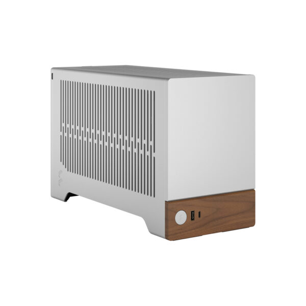 Fractal Design Terra Small Form Factor (SFF) Zilver - Afbeelding 21