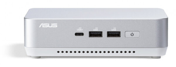 ASUS NUC 14 Pro+ RNUC14RVSU500002I UCFF Wit 125H - Afbeelding 15