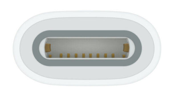Apple USB-C to Pencil Adapter Wit 1 stuk(s) - Afbeelding 3