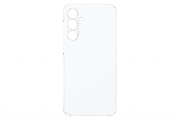 Samsung Clear Case for Galaxy A16 5G - Afbeelding 4