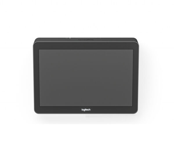 Logitech 939-001950 scherm voor vergaderzalen 25,6 cm (10.1") 1280 x 800 Pixels IPS Zwart - Afbeelding 4