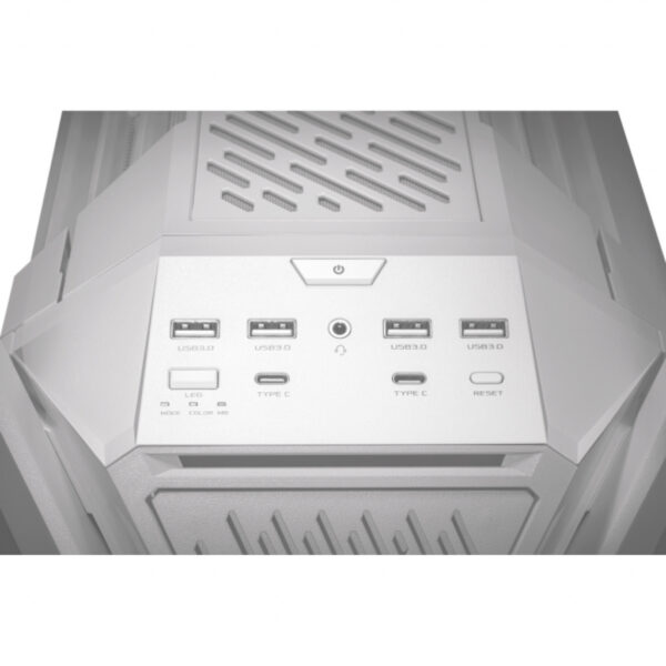 ASUS ROG GR701 Hyperion White Wit - Afbeelding 14