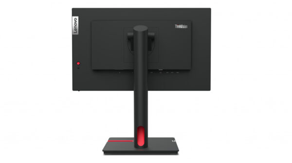 Lenovo ThinkVision T22i-30 LED display 54,6 cm (21.5") 1920 x 1080 Pixels Full HD Zwart - Afbeelding 3