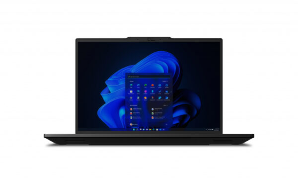 Lenovo ThinkPad P14s Gen 5 (Intel) Intel Core Ultra 7 155H Laptop 36,8 cm (14.5") WUXGA 16 GB DDR5-SDRAM 512 GB SSD NVIDIA RTX - Afbeelding 2