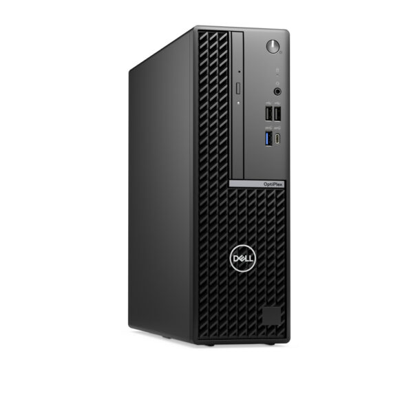 DELL OptiPlex 7020 Intel® Core™ i5 i5-12500 16 GB DDR5-SDRAM 512 GB SSD Windows 11 Pro SFF PC Zwart - Afbeelding 3
