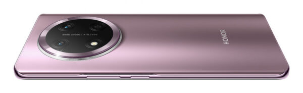 Honor Magic7 Lite 17,2 cm (6.78") Android 14 5G USB Type-C 8 GB 256 GB 6600 mAh Paars - Afbeelding 13