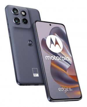 Motorola edge 50 Neo 16,1 cm (6.36") Dual SIM Android 14 5G USB Type-C 12 GB 512 GB 4310 mAh Grijs