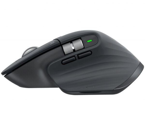 Logitech MX Master 3S for Business - Afbeelding 6