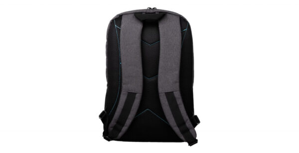 Acer Predator Urban Backpack 15.6 rugzak Casual rugzak Grijs Polyester - Afbeelding 5