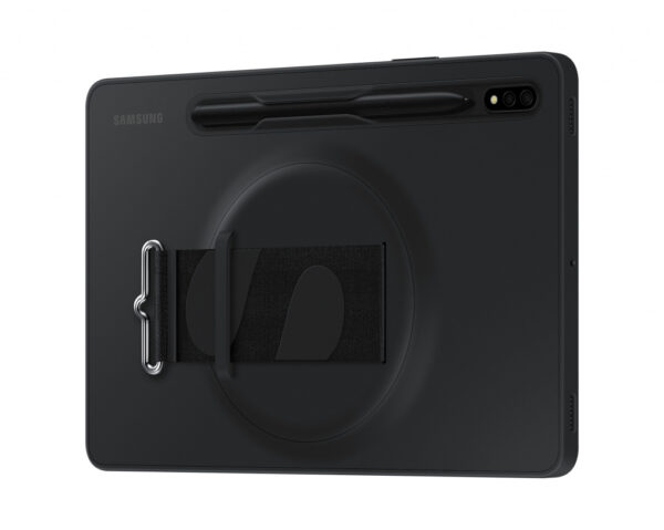 Samsung EF-GX700C 27,9 cm (11") Hoes Zwart - Afbeelding 4