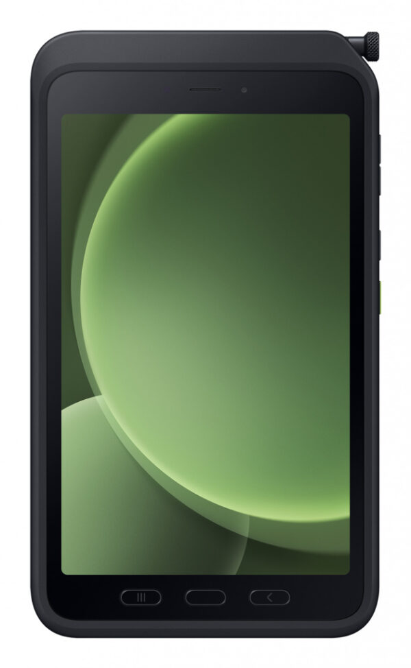 Samsung Galaxy Tab Active5 Enterprise Edition 5G Samsung Exynos LTE-TDD & LTE-FDD 128 GB 20,3 cm (8") 6 GB Wi-Fi 6 (802.11ax) An - Afbeelding 5