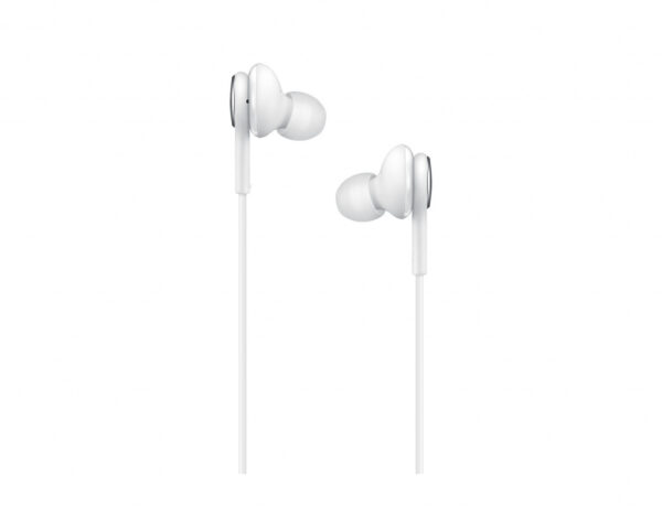Samsung EO-IC100 Headset Bedraad In-ear Oproepen/muziek USB Type-C Wit - Afbeelding 13