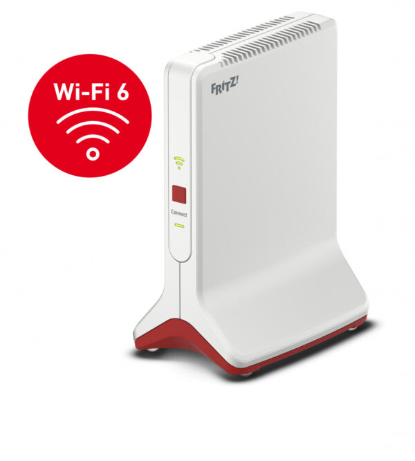 FRITZ!Repeater 6000 Edition International - Afbeelding 6