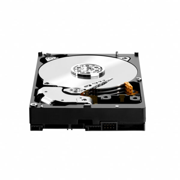 Western Digital Red Pro interne harde schijf 2 TB 7200 RPM 64 MB 3.5" SATA III - Afbeelding 8
