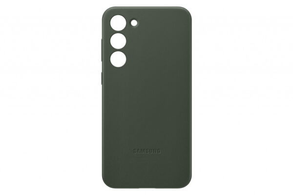 Samsung EF-VS916LGEGWW mobiele telefoon behuizingen 16,8 cm (6.6") Hoes Groen - Afbeelding 2