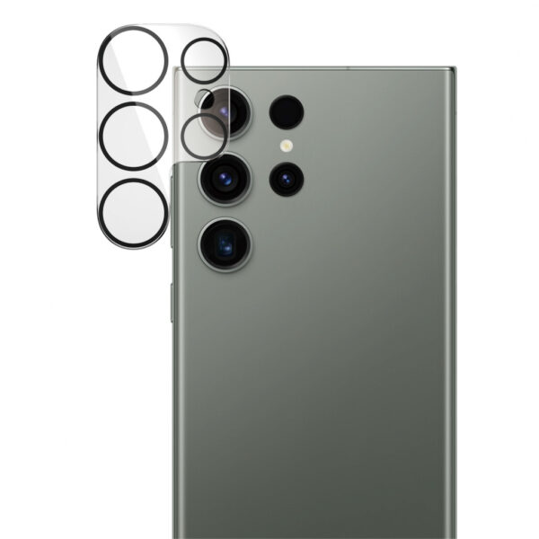 Panzerglass Gehard Glas Camera Protector Samsung Galaxy S23 Ultra