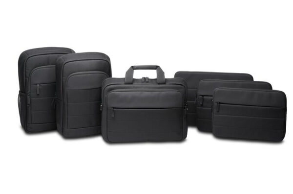 Kensington K60394WW laptoptas 35,6 cm (14") Opbergmap/sleeve Zwart - Afbeelding 6