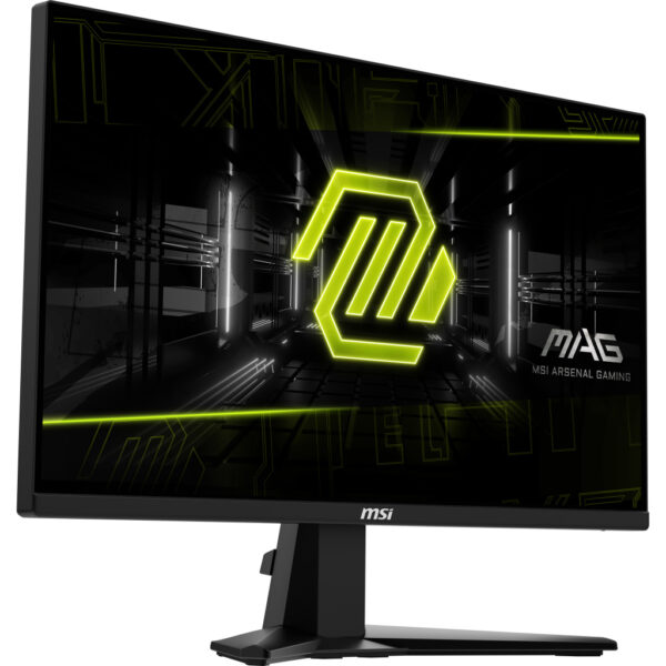 MSI MAG 255XF computer monitor 62,2 cm (24.5") 1920 x 1080 Pixels Full HD Zwart - Afbeelding 11