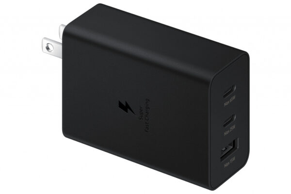 Samsung EP-T6530 Hoofdtelefoons, Headset, Netbook, Laptop, Smartphone, Smartwatch, Tablet Zwart AC Binnen - Afbeelding 10