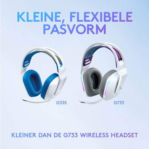 Logitech G G335 - Afbeelding 11