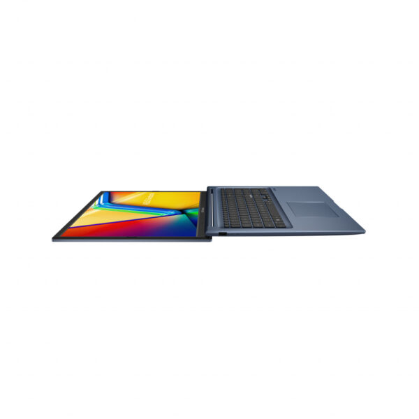 ASUS Vivobook 17 X1704VA-AU586W Intel® Core™ i5 i5-1334U Laptop 43,9 cm (17.3") Full HD 8 GB DDR4-SDRAM 512 GB SSD Wi-Fi 5 (802. - Afbeelding 6