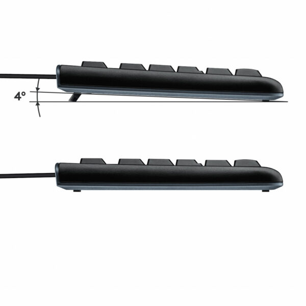 Logitech K120 - Afbeelding 9