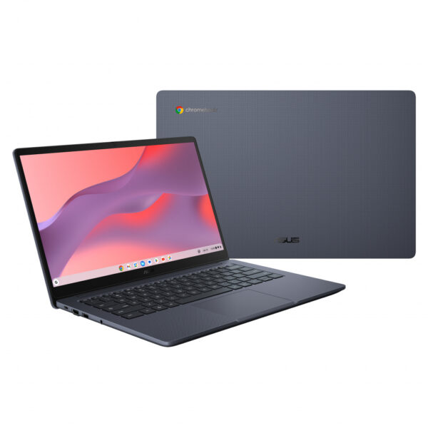 ASUS Chromebook CB1405CKA-NK0243 Intel® Celeron® N N4500 35,6 cm (14") Full HD 8 GB LPDDR4x-SDRAM 64 GB eMMC Wi-Fi 6 (802.11ax) - Afbeelding 9