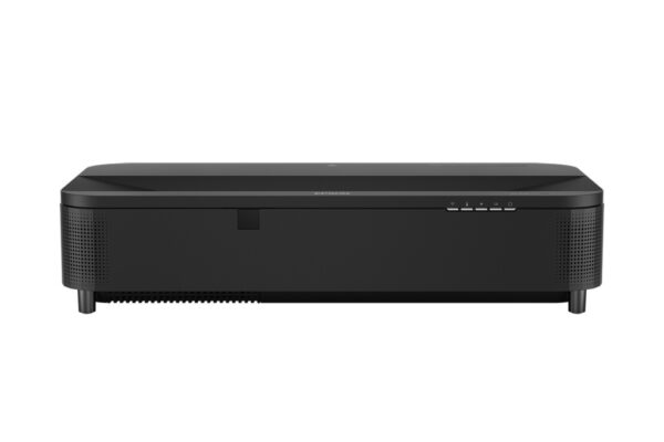 Epson EB-815E beamer/projector Projector met ultrakorte projectieafstand 5000 ANSI lumens 3LCD 1080p (1920x1080) Zwart
