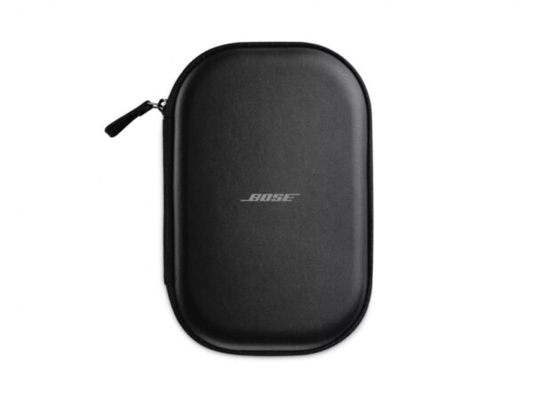 Bose QuietComfort Headset Bedraad en draadloos Hoofdband Muziek/Voor elke dag Bluetooth Zwart - Afbeelding 8