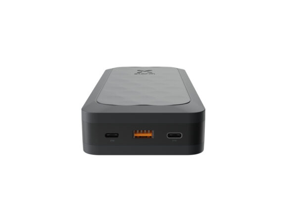 Xtorm 67W Fuel Series Powerbank 27.000 - Midnight Black - Afbeelding 4