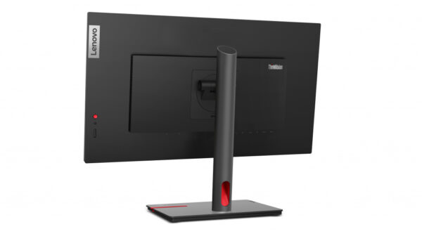 Lenovo ThinkVision P27h-30 LED display 68,6 cm (27") 2560 x 1440 Pixels Quad HD LCD Zwart - Afbeelding 5