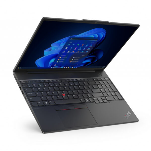 Lenovo ThinkPad E16 Gen 2 (Intel) Intel Core Ultra 7 155H Laptop 40,6 cm (16") WUXGA 16 GB DDR5-SDRAM 512 GB SSD Wi-Fi 6E (802.1 - Afbeelding 19