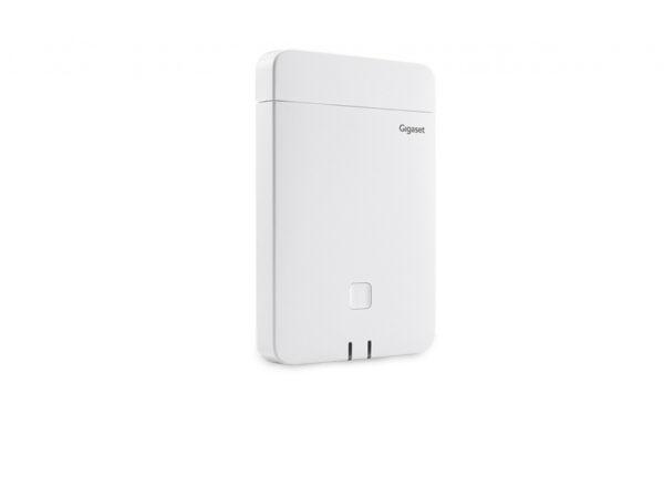 Gigaset N870 IP Pro DECT basis station Wit - Afbeelding 3