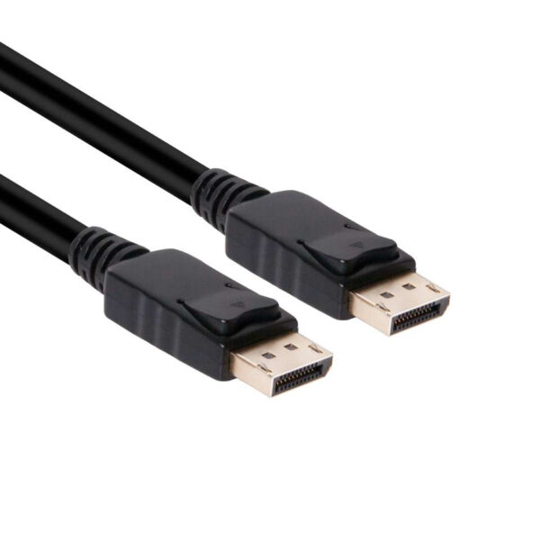 CLUB3D DisplayPort 1.4 HBR3 Cable 1meter Male/Male 8K60Hz - Afbeelding 7
