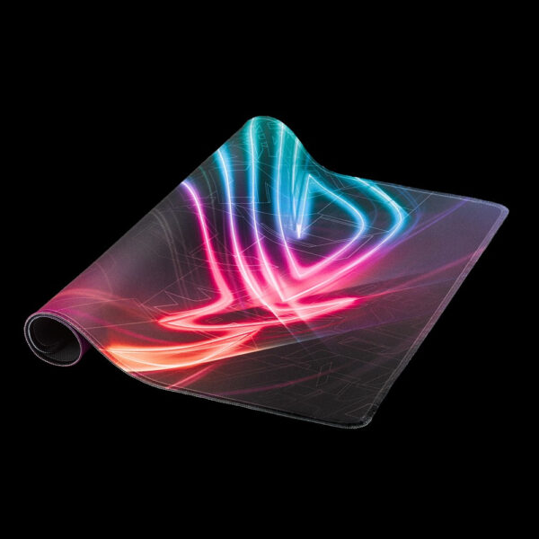 ASUS ROG Strix Edge Game-muismat Meerkleurig - Afbeelding 5