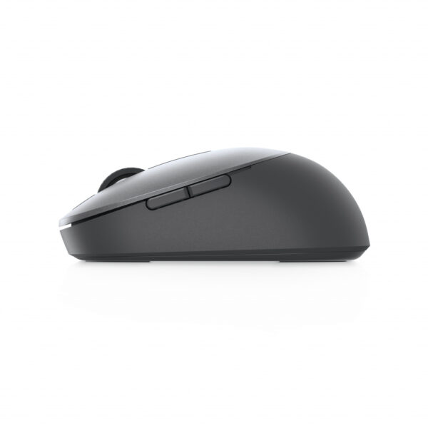 DELL Mobile Pro draadloze muis - MS5120W - titaangrijs - Afbeelding 7