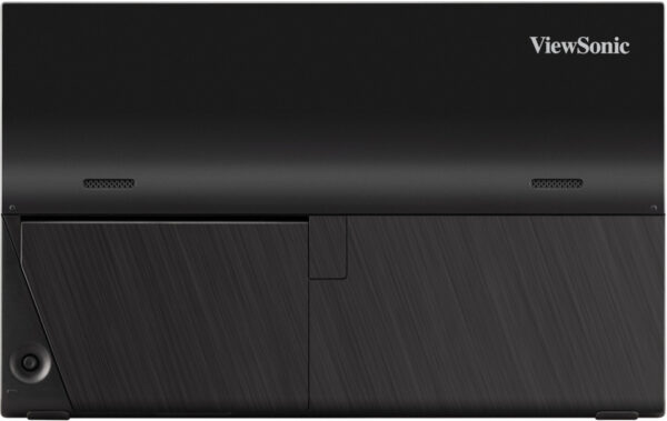 Viewsonic VA1655 computer monitor 40,6 cm (16") 1920 x 1080 Pixels Full HD LED Zwart - Afbeelding 14