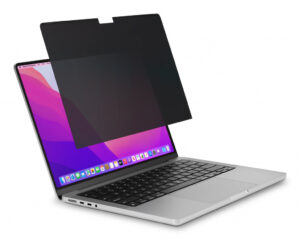 Kensington MagPro™ Elite Magnetic Privacy Screen Filter voor MacBook Pro 14" (2021 en nieuwer)