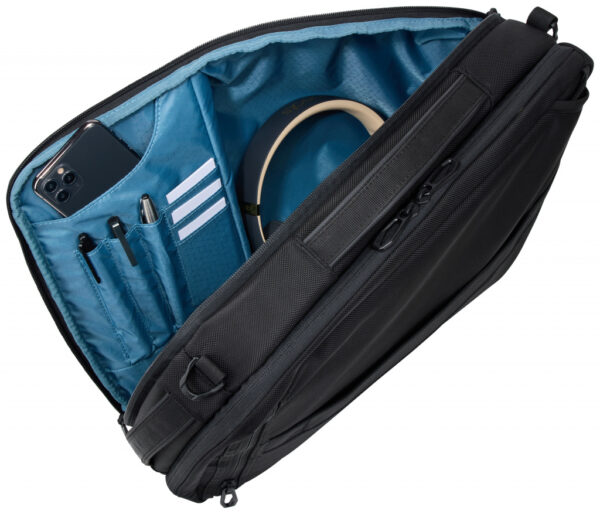 Thule Accent TACLB2116 40,6 cm (16") Rugzak Zwart - Afbeelding 14