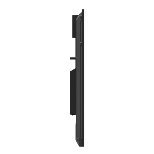 Viewsonic CDE5530 beeldkrant Digitale signage flatscreen 139,7 cm (55") LCD 450 cd/m² 4K Ultra HD Zwart Type processor Android 1 - Afbeelding 5
