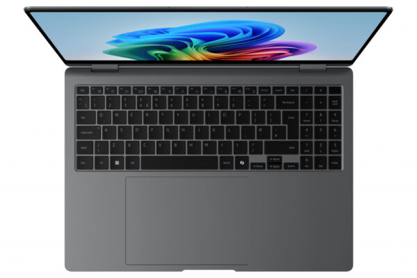 Samsung Galaxy Book5 Pro 360 (16", Core Ultra 7, 16GB), a Copilot+ PC - Afbeelding 2