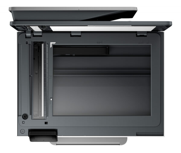 HP OfficeJet Pro 8124e Draadloos All-in-One Kleur Printer, Instant Ink; Dubbelzijdig printen - Afbeelding 11