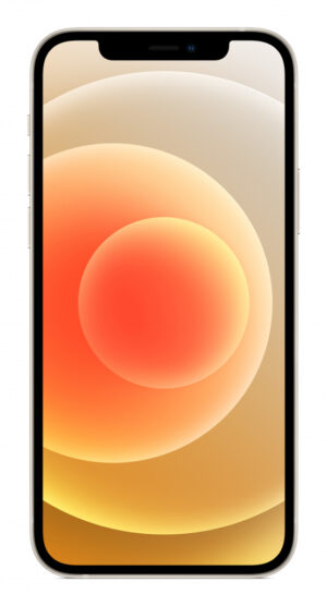 Apple iPhone 12 15,5 cm (6.1") Dual SIM iOS 14 5G 64 GB Wit
