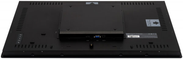 iiyama ProLite TF3215MC-B2 computer monitor 81,3 cm (32") 1920 x 1080 Pixels Full HD LED Touchscreen Kiosk Zwart - Afbeelding 5