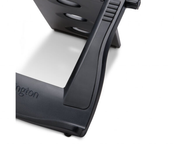 Kensington K52805EU laptopstandaard Zwart 43,2 cm (17") - Afbeelding 4