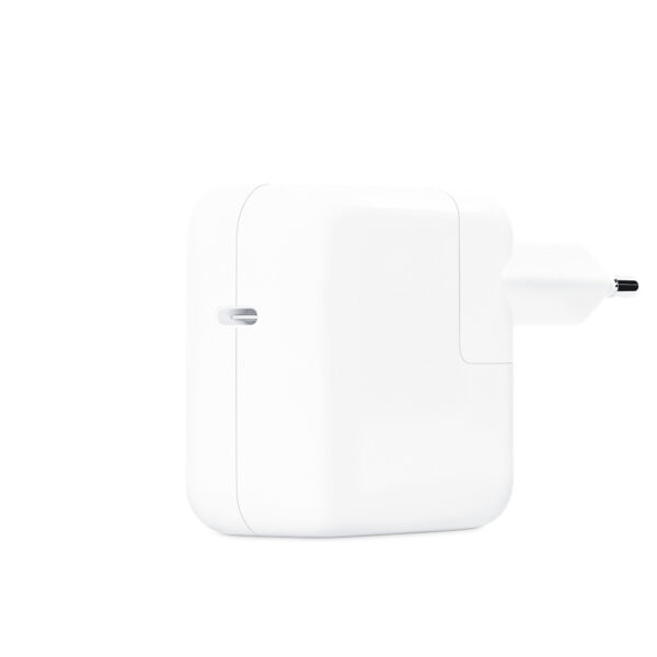 Apple MW2G3ZM/A oplader voor mobiele apparatuur Universeel Wit AC Binnen - Afbeelding 3