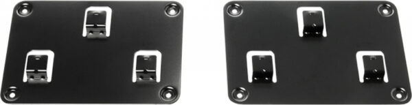 Logitech 939-001644 accessoire voor videoconferenties Wandmontage Zwart - Afbeelding 4