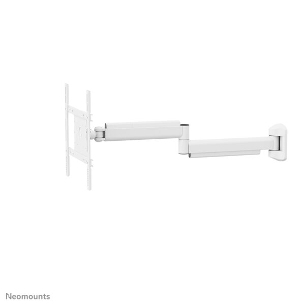 Neomounts FPMA-HAW050 Medische TV-beugel wand 10-40" - full motion - Afbeelding 2