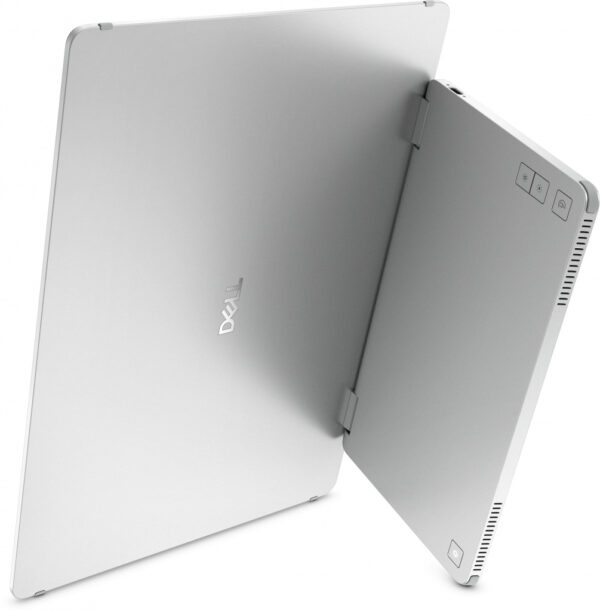 DELL Pro Plus P1425 computer monitor 35,6 cm (14") 1920 x 1200 Pixels WUXGA LCD Zilver - Afbeelding 7